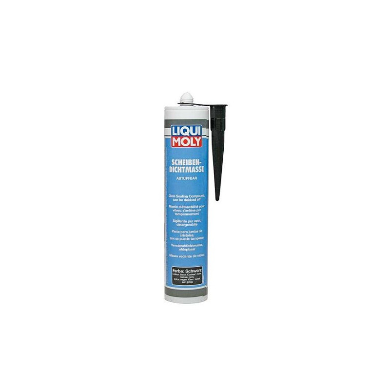 Mastic d’étanchéité pour vitres - 310 ML