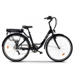 Vélo électrique carrefour discount 2020