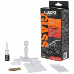 KIT DE REPARATION DE PARE-BRISE - MSDS - 10210