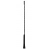 ANTENNE 38CM AM/FM AVEC ADAPTATEURS 5/6MM