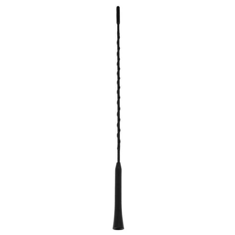 ANTENNE 30CM AM/FM AVEC ADAPTATEURS 5/6MM