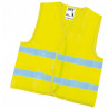 GILET REFLECHISSANT D'URGENCE HOMOLOGUE EN471