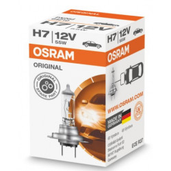 Ampoule H7 - OSRAM