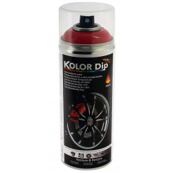 KOLOR DIP PEINTURE ETRIER...