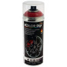 KOLOR DIP PEINTURE ETRIER ROUGE RESISTANTE A LA CHALEUR