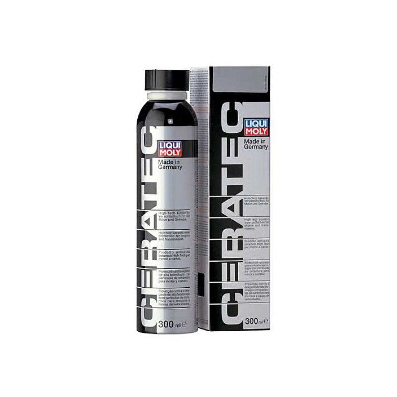 Cera Tec - 500 ML