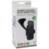 SUPPORT MOBILE AVEC CHARGE A INDUCTION 10W