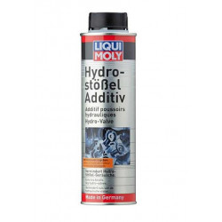 Additif poussoirs hydrauliques - 300 ML