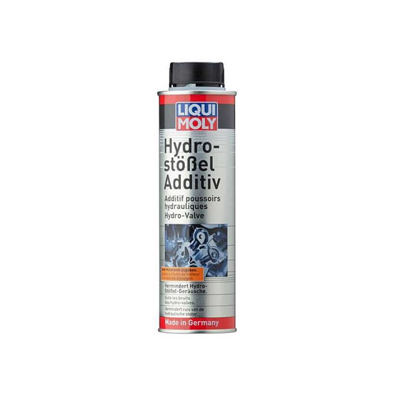 Additif poussoirs hydrauliques - 300 ML