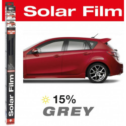 FILM SOLAIRE RSP 76*300CM SMOKE 15%