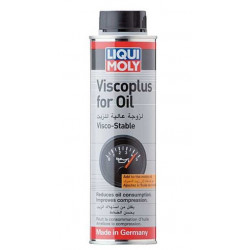 Visco-Stable - Stabilisateur de viscosité - 300 ML