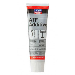 Additif pour boite de vitesses automatiques ATF - 250 ML