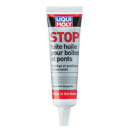 Stop fuites d’huile pour engrenages - 50 ML