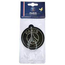 DESODORISANT LOGO PSG...