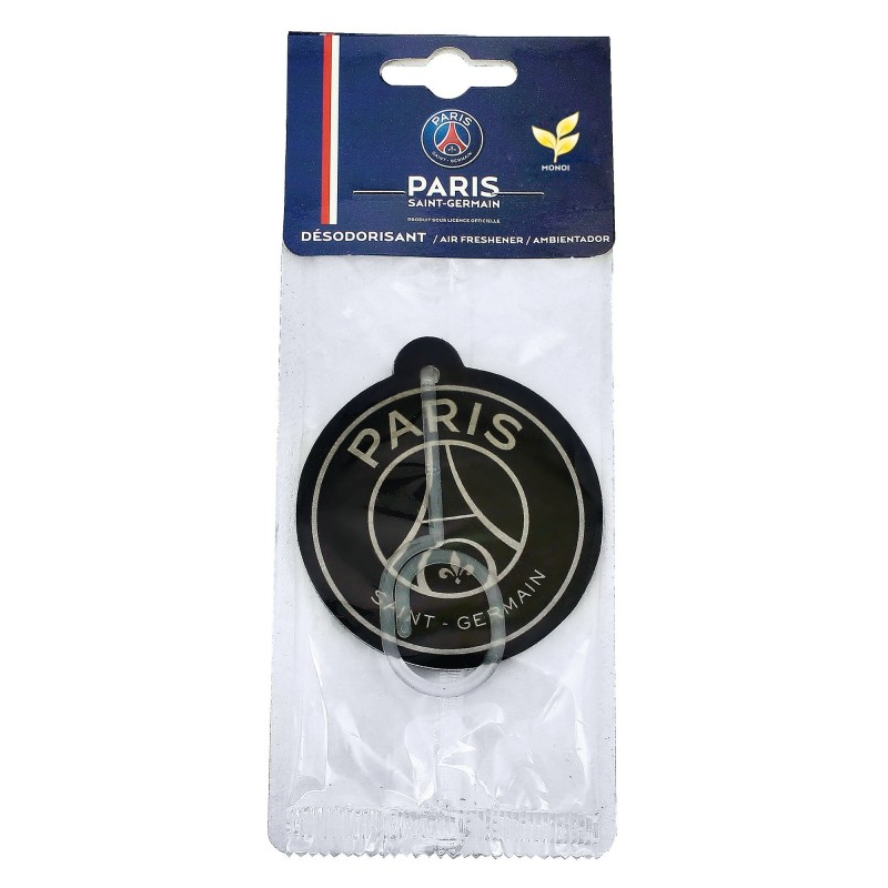 DESODORISANT LOGO PSG PREMIUM MONOÏ