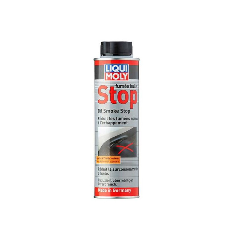 Stop fumée d’huile - 300 ML