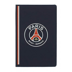 PORTE PAPIERS PVC PSG POUR VOITURE