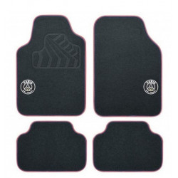 TAPIS MOQUETTE UNIVERSEL PSG FAN