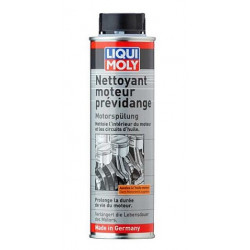 Nettoyant moteur pré-vidange - 300 ML