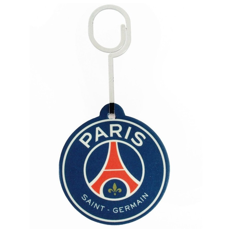 DESODORISANT LOGO PSG FAN BLACK