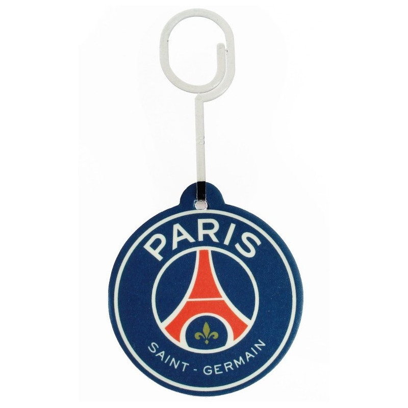 DESODORISANT LOGO PSG FAN MONOÏ