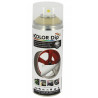 KOLOR DIP PEINTURE FINITION OR PERLE METALLIQUE - SPRAY 400 ML