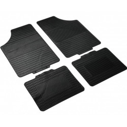 TAPIS DE SOL UNIVERSEL 4 PIECES DAYTONA