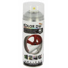 KOLOR DIP PEINTURE FINITION ALUMINIUM PERLE METAL.-SPRAY 400ML