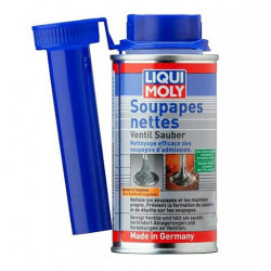 Soupapes nettes - 150 ML