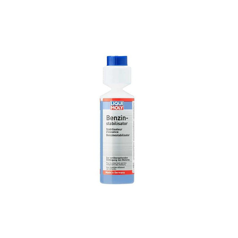 Stabilisateur d’essence - 250 ML