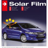 FILM SOLAIRE RSP 50*300CM NOIR 5%