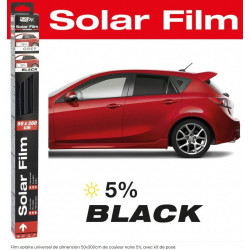 FILM SOLAIRE RSP 50*300CM...