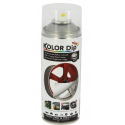 KOLOR DIP PEINTURE FINITION BRILLANTE - SPRAY 400ML