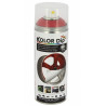 KOLOR DIP PEINTURE FINITION ROUGE METALLIQUE - SPAY 400 ML