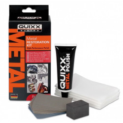 KIT DE REPARATION METAL