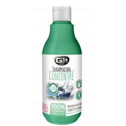 SHAMPOOING CONCENTRÉ - ECOCERT