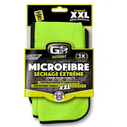 MICROFIBRE SÉCHAGE EXTRÊME