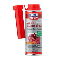 Super Additif Diesel - 250 ML