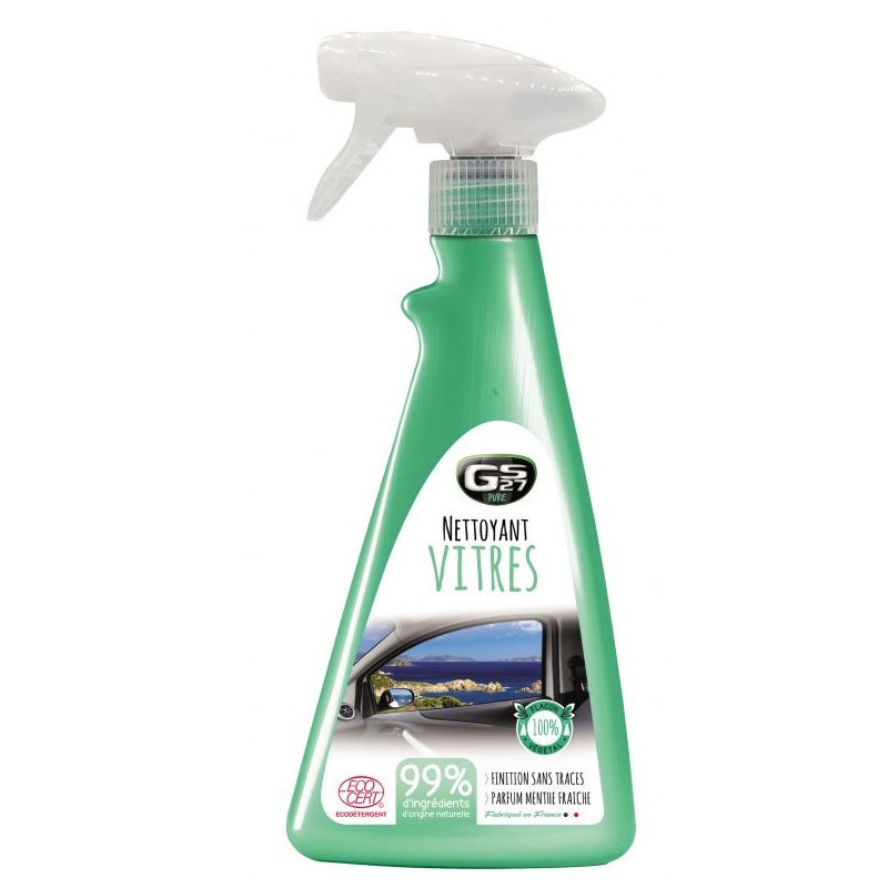 NETTOYANT VITRES - ECOCERT