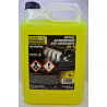 Liquide de refroidissement JAUNE - Universel - 5 Litres