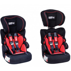 SIEGE ENFANT RACE SPORT GROUP 1-2-3