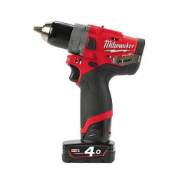 M12 FDD-402X - PERCEUSE VISSEUSE FUEL™