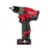 M12 FDD-402X - PERCEUSE VISSEUSE FUEL™