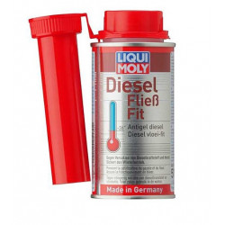 Antigel diesel - 150 ML