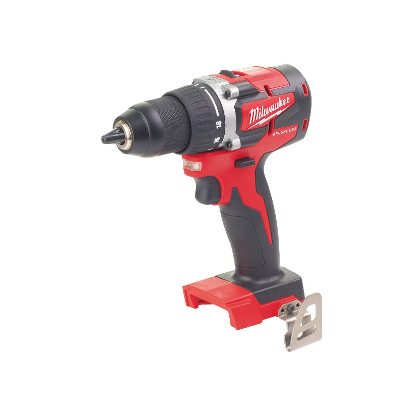 M18™ BRUSHLESS PERCEUSE VISSEUSE COMPACTE