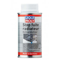 Anti-fuites pour radiateurs - 150 ML