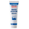 Graisse au silicone - 100 G