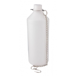 JERRYCAN RECUPERATION HUILE DE FREIN 1 Litre