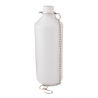 JERRYCAN RECUPERATION HUILE DE FREIN 1 Litre