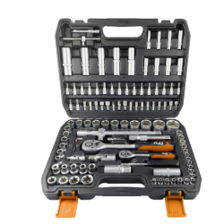 COFFRET D'OUTILS 1/4"-1/2"...